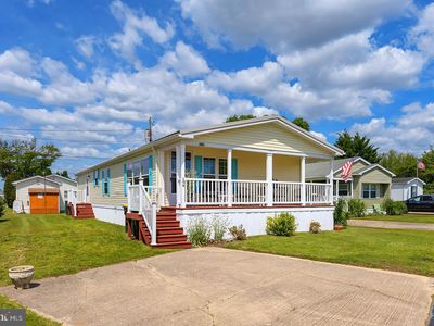 21780 D St, Rehoboth Beach, DE, 19971