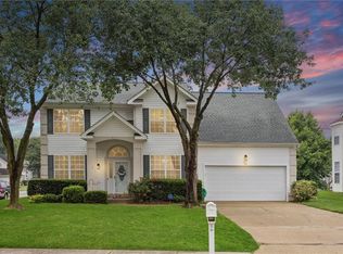 1 Boxelder Ct, Hampton, VA 23666