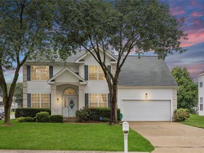 1 Boxelder Ct, Hampton, VA, 23666