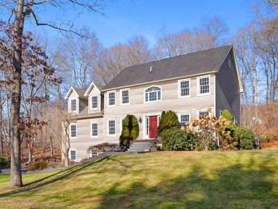 25 Simon Drive, Wolcott, CT, 06716