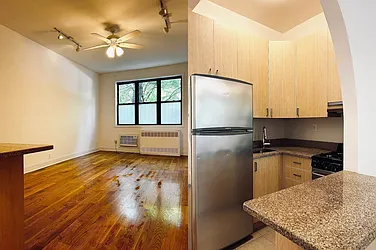 Rented by Quest Realty Sunnyside Corp