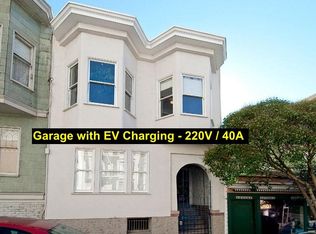 1179 Union St, San Francisco, CA 94109