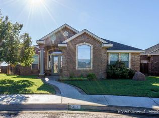 403 Springwood Ct, Midland, TX 79705