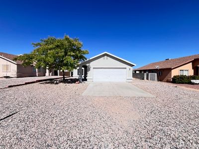 3075 N Stewart St, Kingman, AZ, 86401
