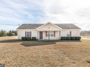 106 Tanglewood Rd, Fort Valley, GA 31030