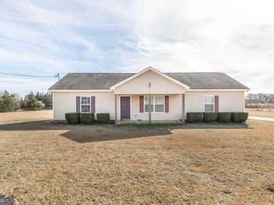 106 Tanglewood Rd, Fort Valley, GA, 31030