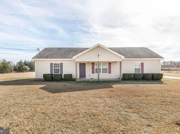 106 Tanglewood Rd, Fort Valley, GA 31030