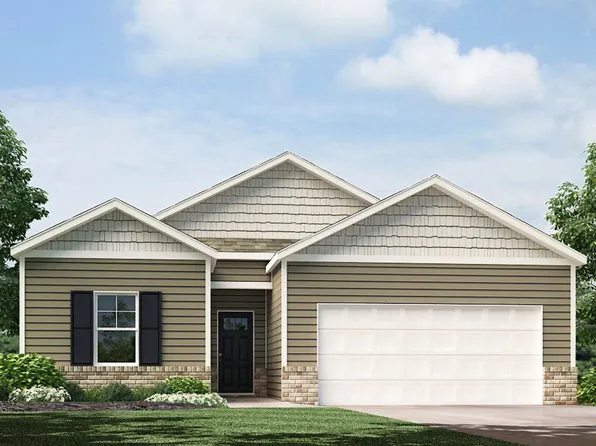 573 White Oak Ln, Vonore, TN 37885