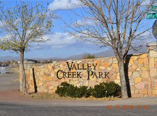 5745 Valley Lilac Ln, El Paso, TX 79932
