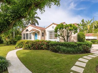 1027 S Vista Del Mar Dr, Delray Beach, FL 33483