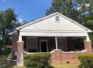 1061 Eutaw St, Orangeburg, SC 29115
