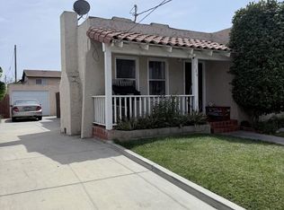 124 W Prospect St, Ventura, CA 93001