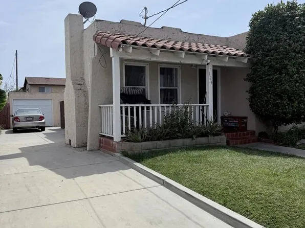 124 W Prospect St, Ventura, CA 93001