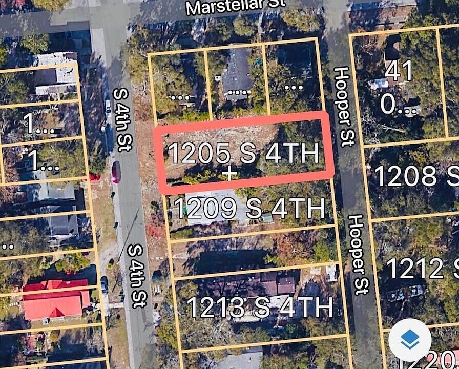 2nd image of 1205 S 4th St