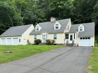 344 Old Branch Rd, Thomaston, CT 06787
