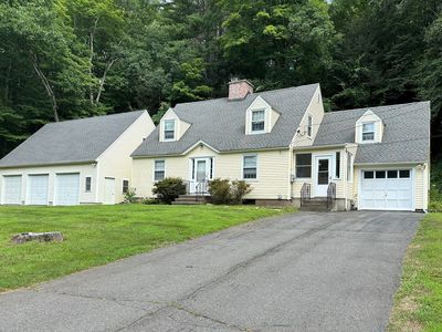 344 Old Branch Road, Thomaston, CT, 06787