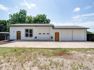 412 N 4th St, Noble, OK 73068