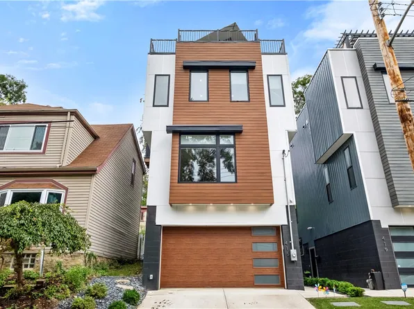 415 Clarence St, Pittsburgh, PA 15211