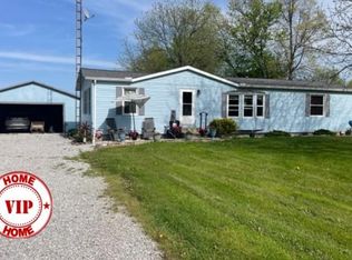 1179 Township Road 653, Ashland, OH 44805