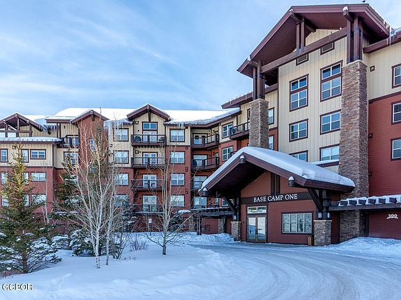 2nd image of 300 Base Camp Cir #203