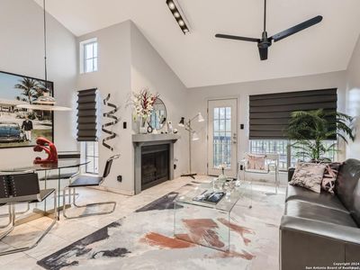 8611 DATAPOINT DR #12, San Antonio, TX, 78229