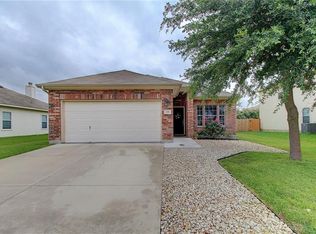 306 Rinehardt St, Hutto, TX 78634
