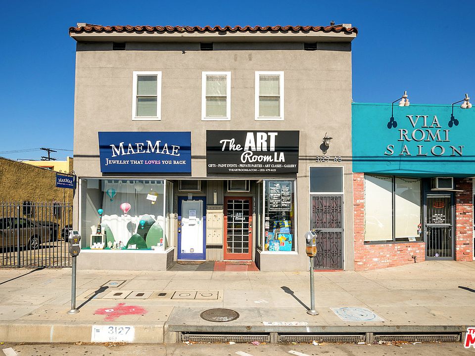1st image of 3127 Glendale Blvd #D