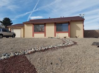 515 Ivory Rd SE, Rio Rancho, NM 87124