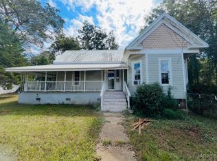 2590 Highway 25, Montevallo, AL 35115