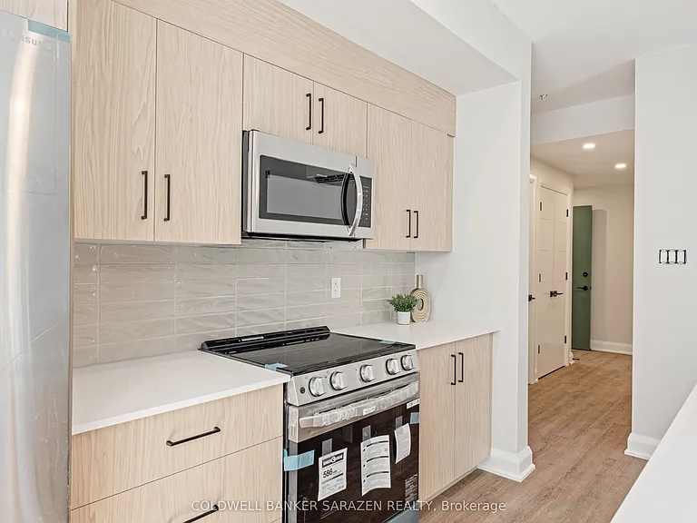 10 McArthur Ave #203 — Photo 9
