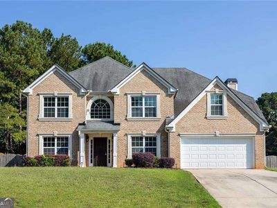 45 Wyndmont Way, Covington, GA, 30014