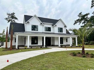 689 Chamberlin Rd, Myrtle Beach, SC 29588