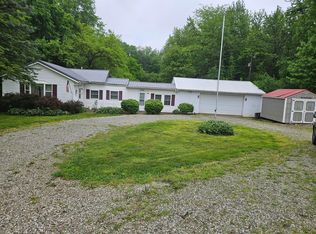 9779 York Rd SW, Etna, OH
