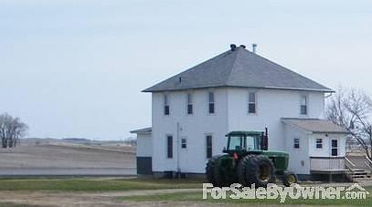 Back of house