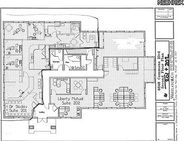 2nd image of 8848 Commons Blvd Ste 201