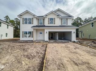 239 Marron Way, Hinesville, GA 31313
