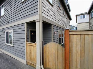 4818 40th Ave SW #A, Seattle, WA 98116