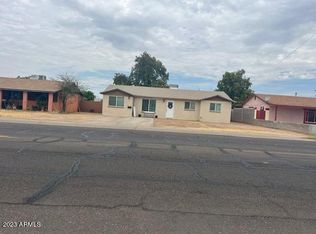 3606 N 55th Ave, Phoenix, AZ 85031