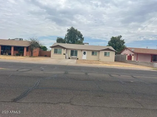 3606 N 55TH Avenue, Phoenix, AZ 85031