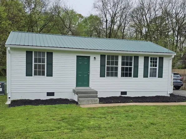 55 Glenrose Ave, Nashville, TN 37210