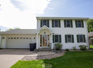 2811 Spaulding Ave, Janesville, WI 53546