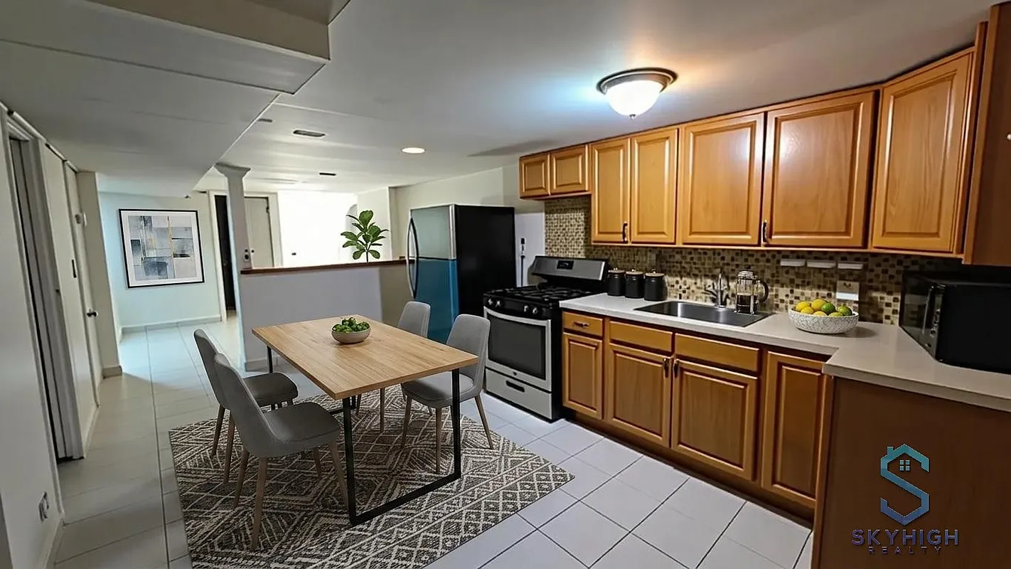 1466 East 89th Street 1B