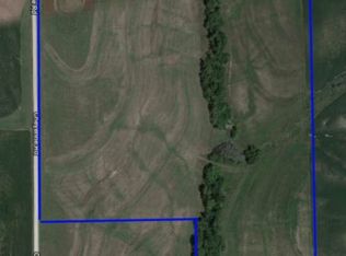 3787 Cheyenne Rd, Effingham, KS 66023