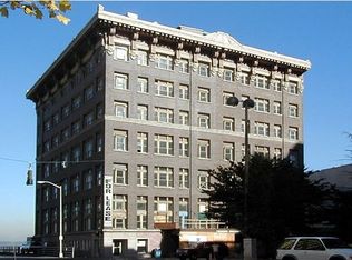 1101 A St UNIT 803, Tacoma, WA 98402