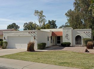 1171 Leisure World, Mesa, AZ 85206