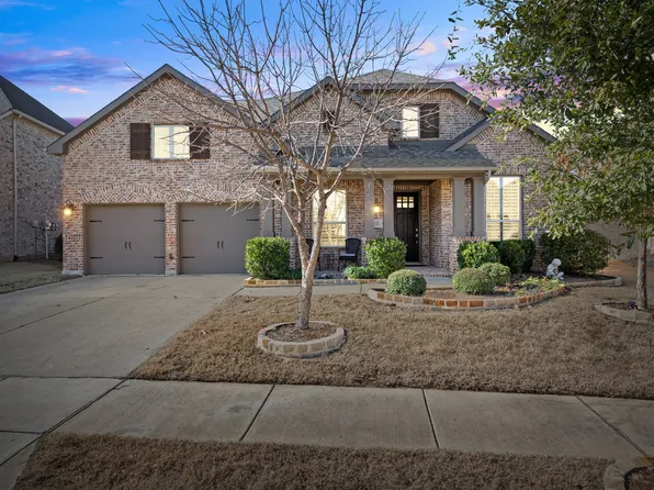 9125 Pecan Woods Trl, Argyle, TX 76226