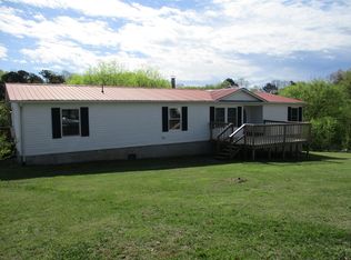 3590 White Birch Rd, White Pine, TN 37890