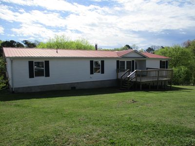 3590 White Birch Rd, White Pine, TN, 37890
