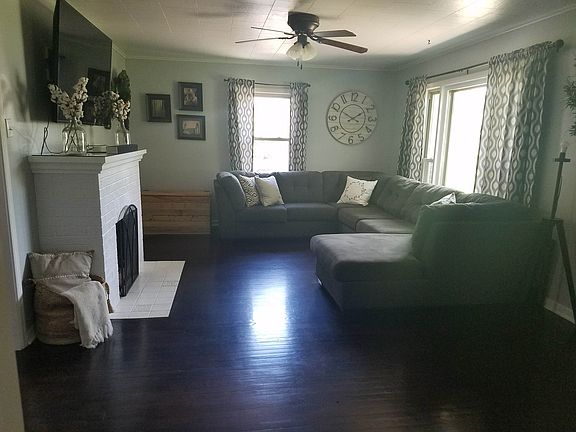 1st Living Room