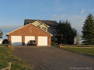 1080 Deerbrooke Trl, Cheyenne, WY 82009